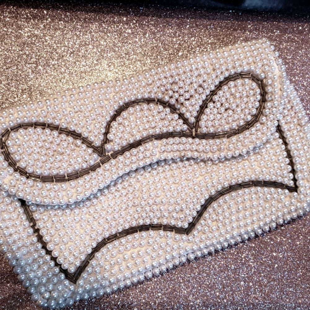 Vintage Evening Purse